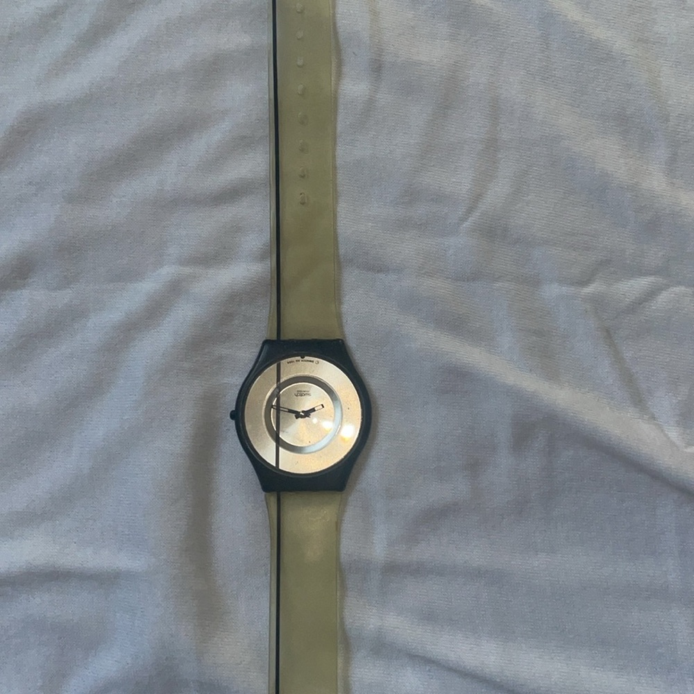 SWATCH watches - Picture 7 of 15